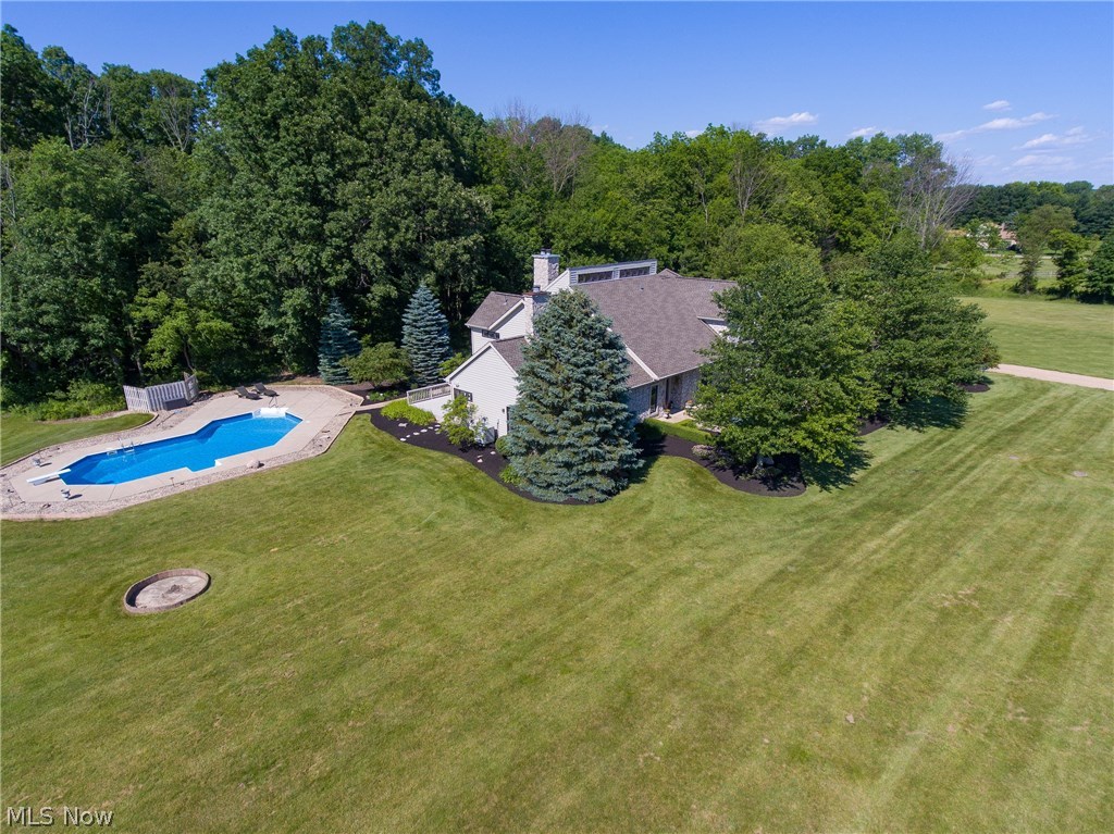 Refuges Lands - Residential