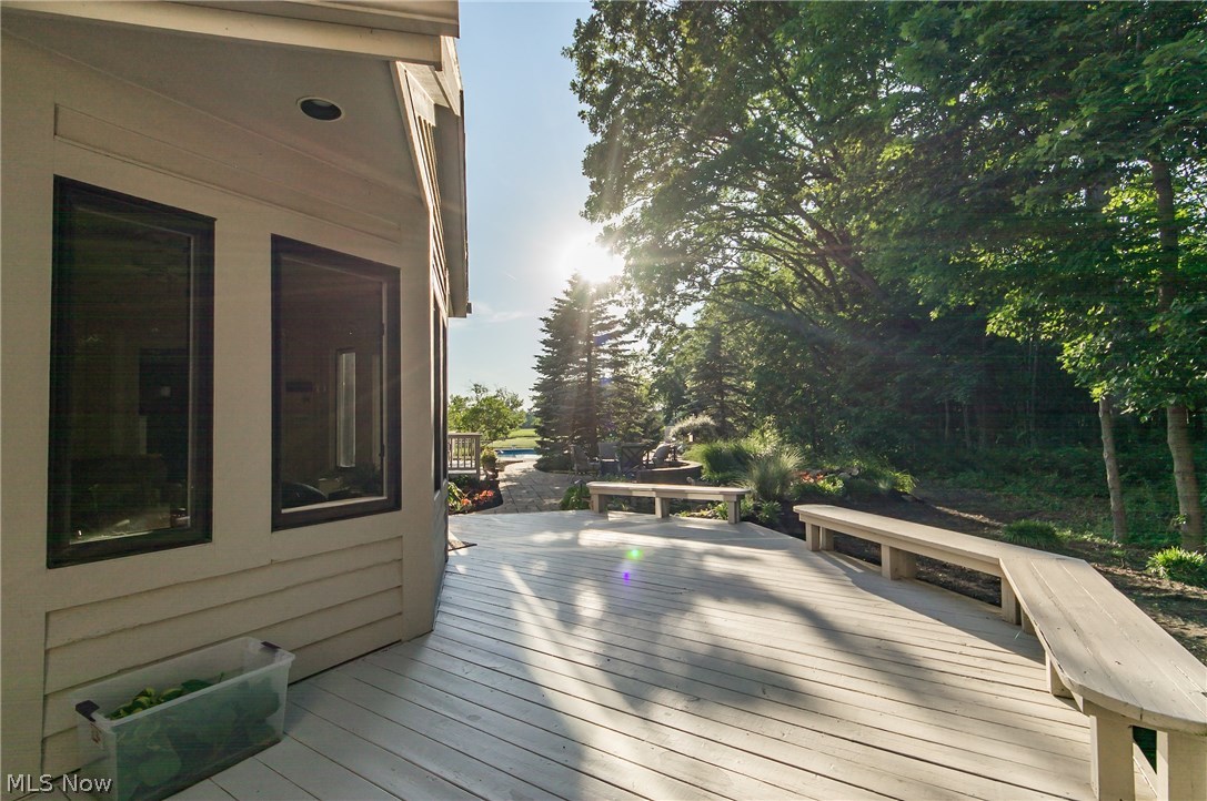 Refuges Lands - Residential