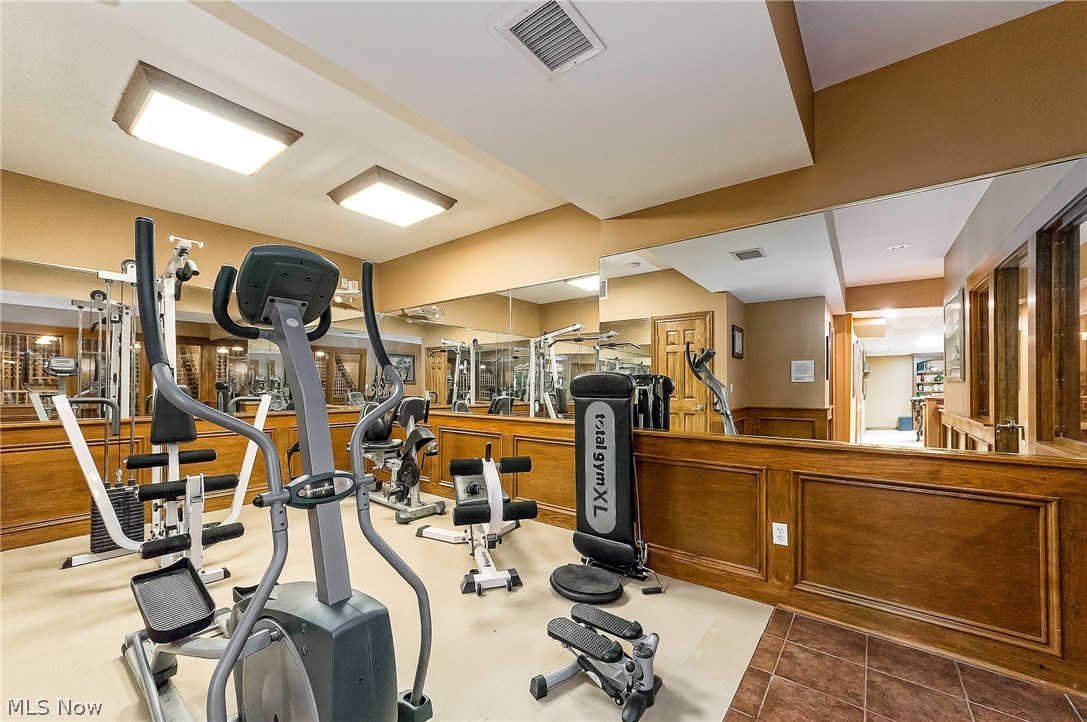 Refuges Lands - Residential