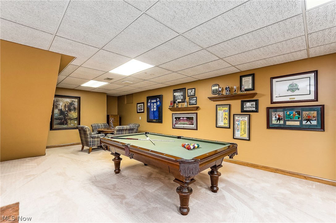 Refuges Lands - Residential