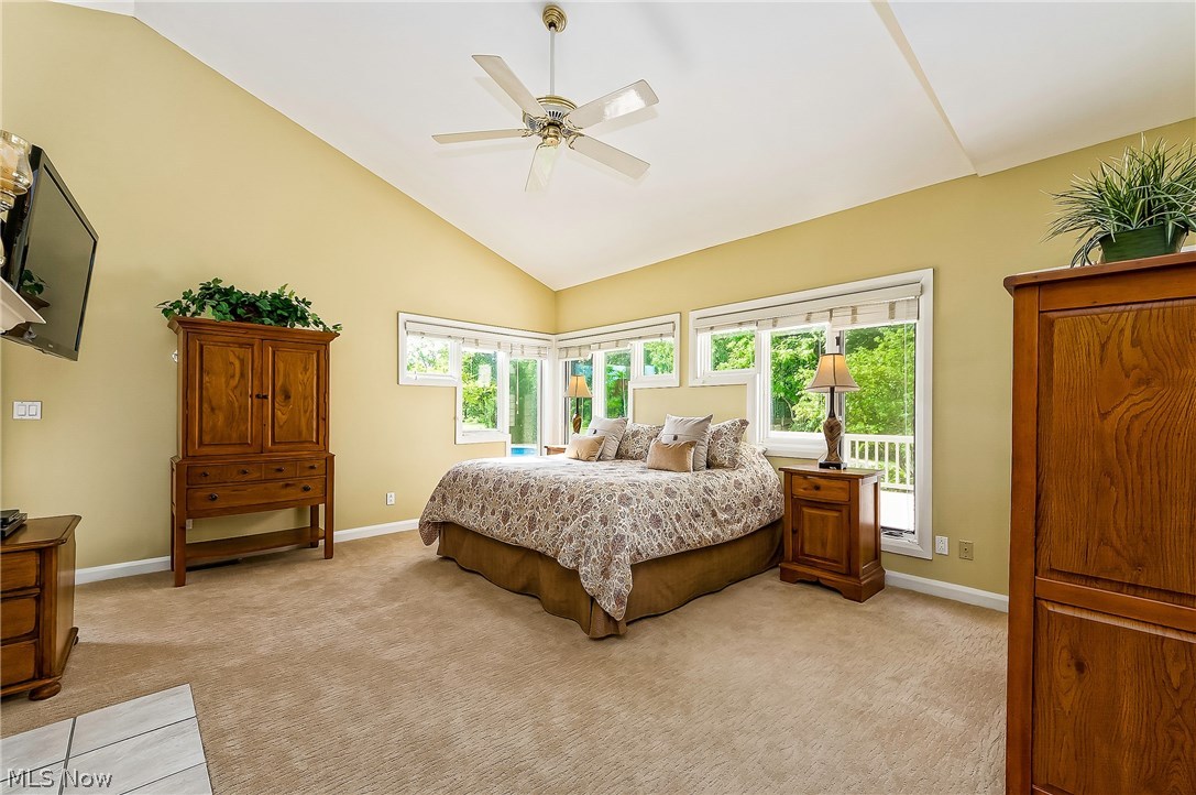 Refuges Lands - Residential