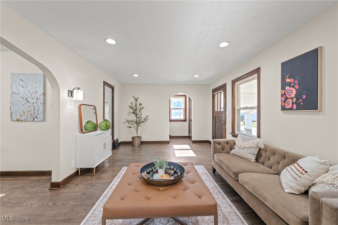 City/Louisville - Residential