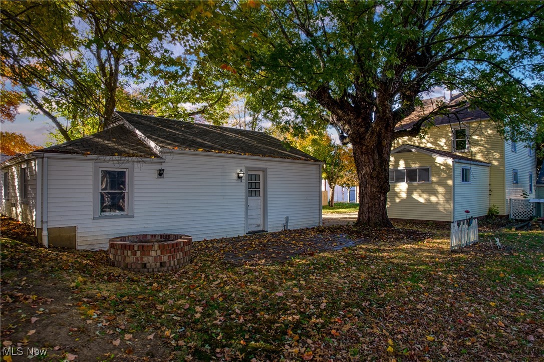 City/Louisville - Residential