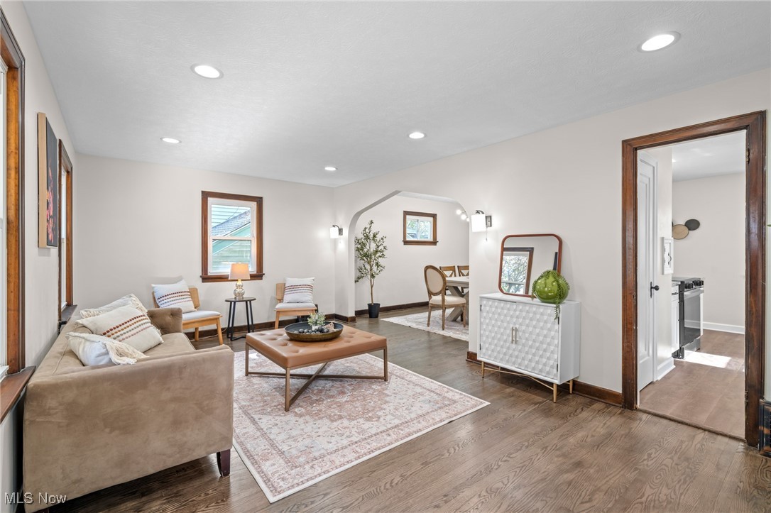 City/Louisville - Residential