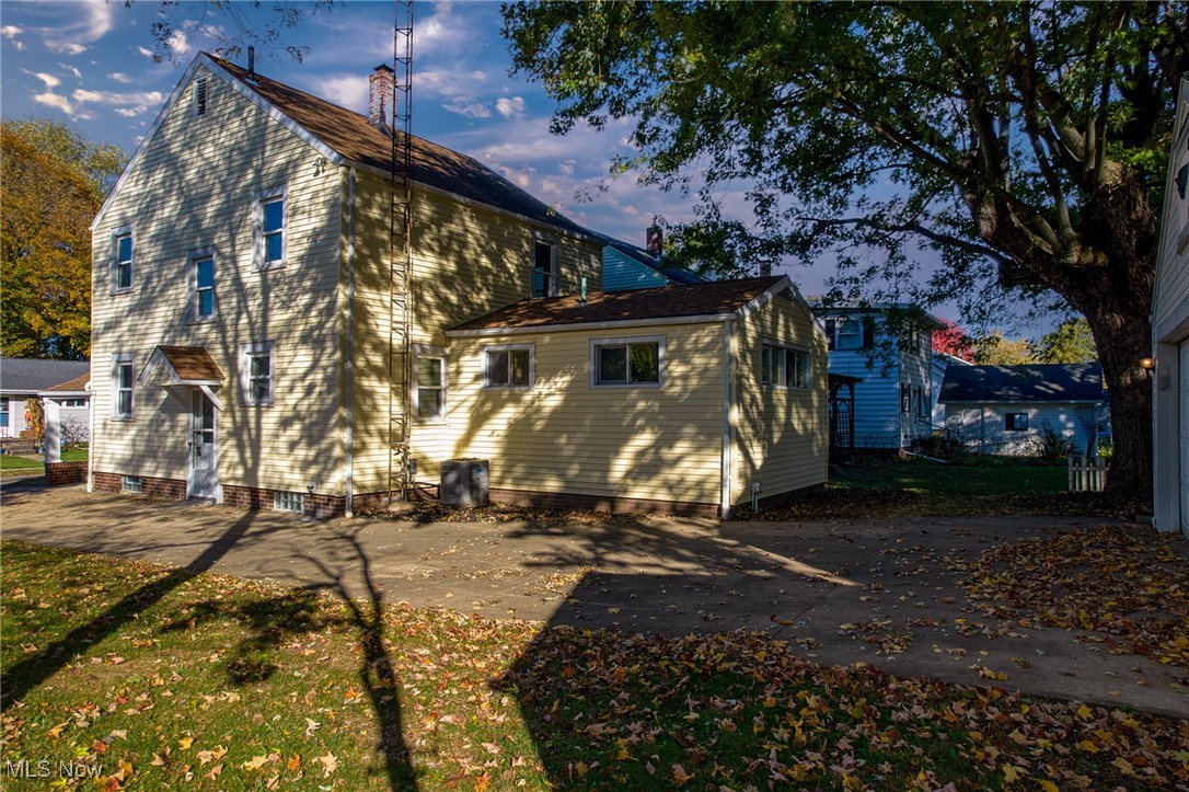 City/Louisville - Residential