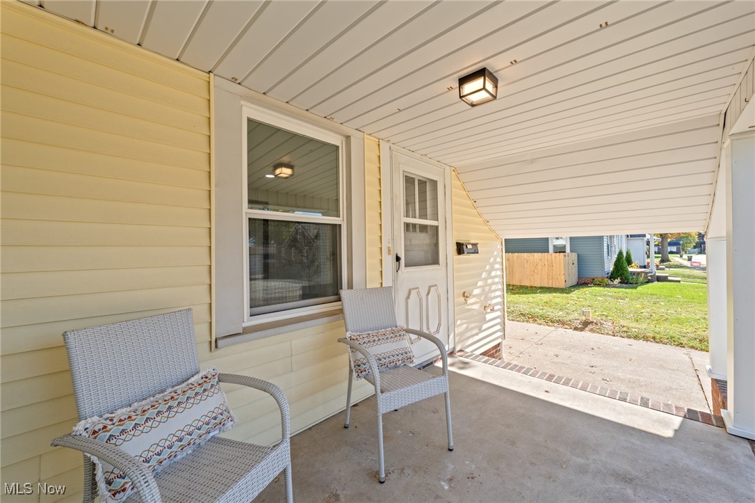 City/Louisville - Residential