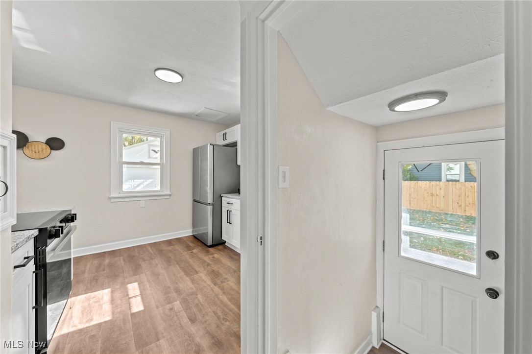 City/Louisville - Residential