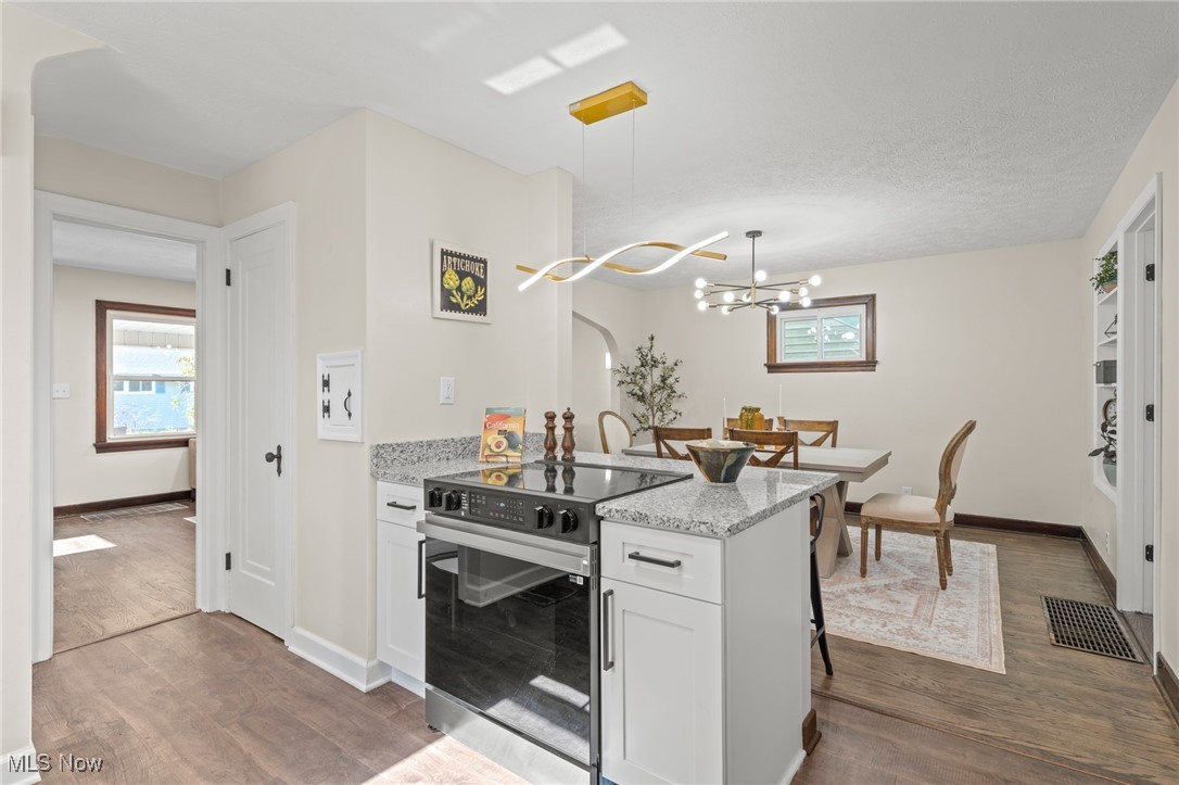 City/Louisville - Residential