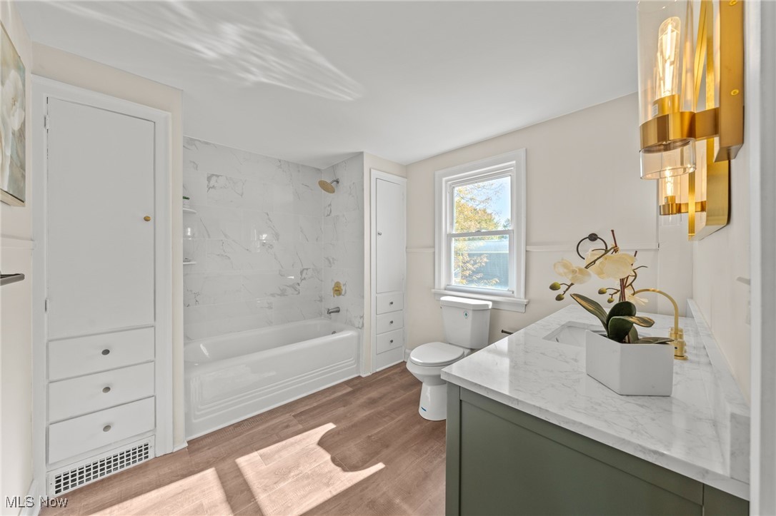 City/Louisville - Residential