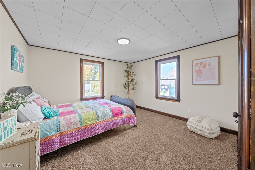 City/Louisville - Residential