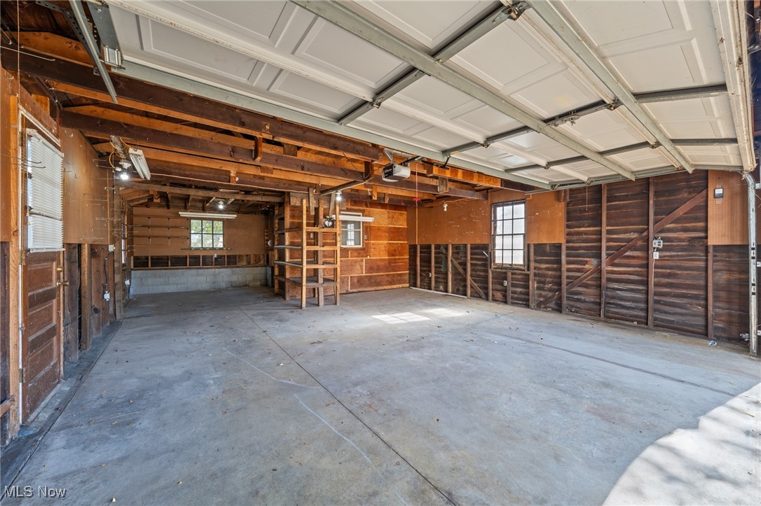 City/Louisville - Residential