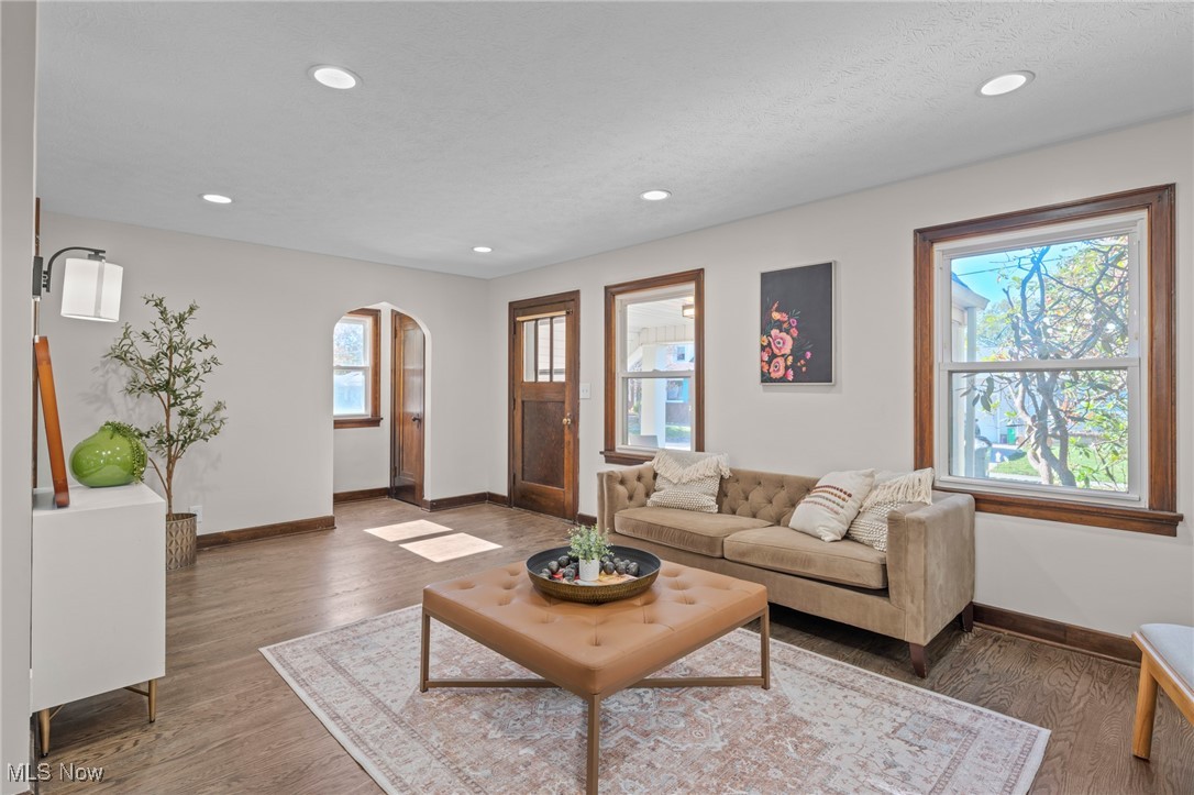 City/Louisville - Residential