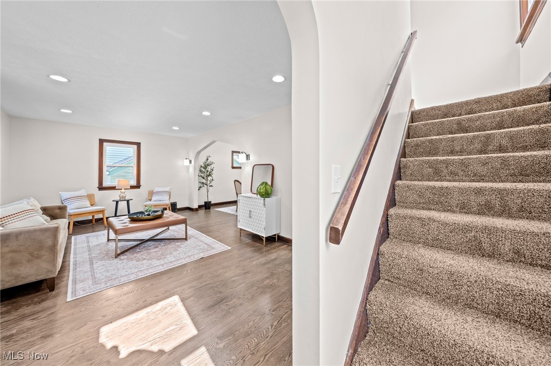 City/Louisville - Residential