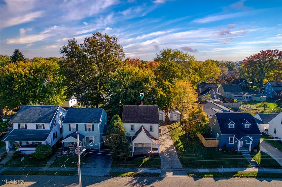 City/Louisville - Residential