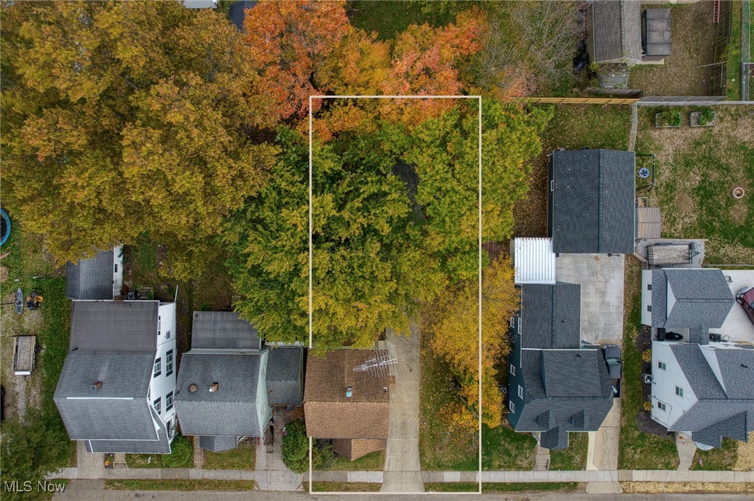 City/Louisville - Residential