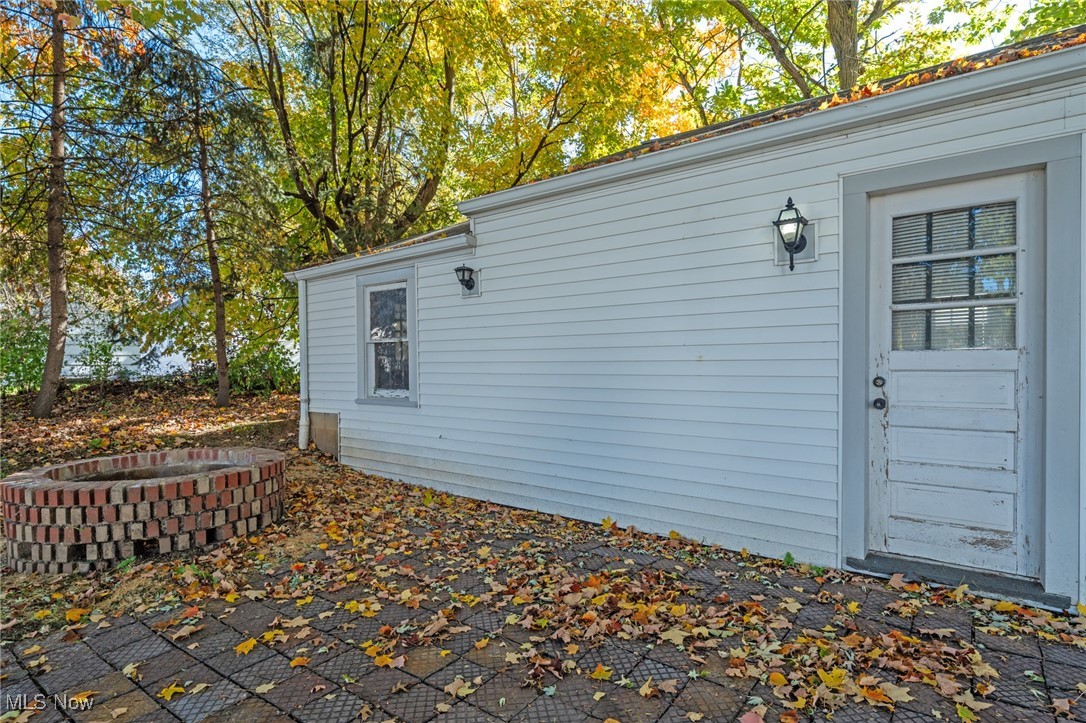 City/Louisville - Residential