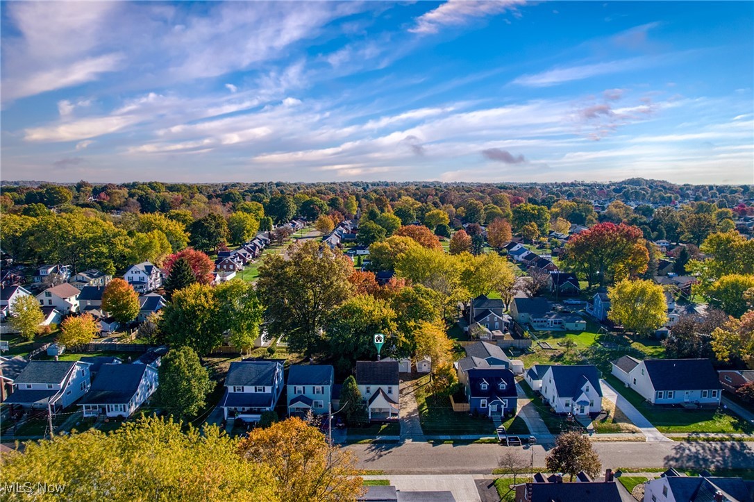 City/Louisville - Residential