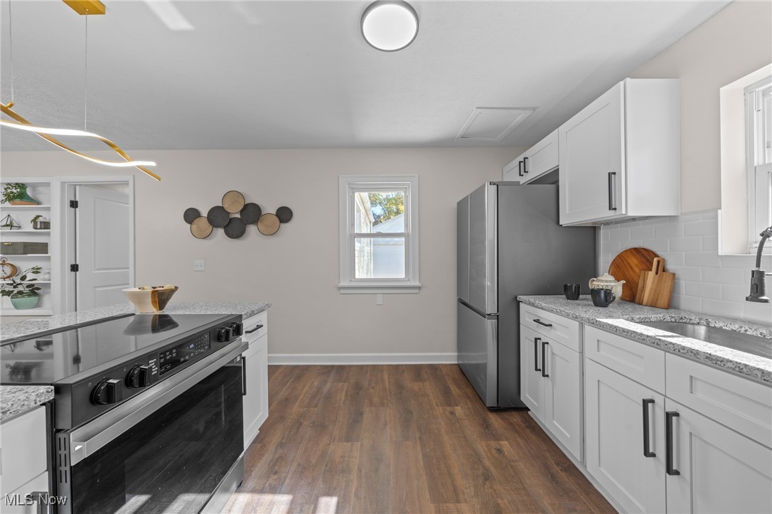 City/Louisville - Residential