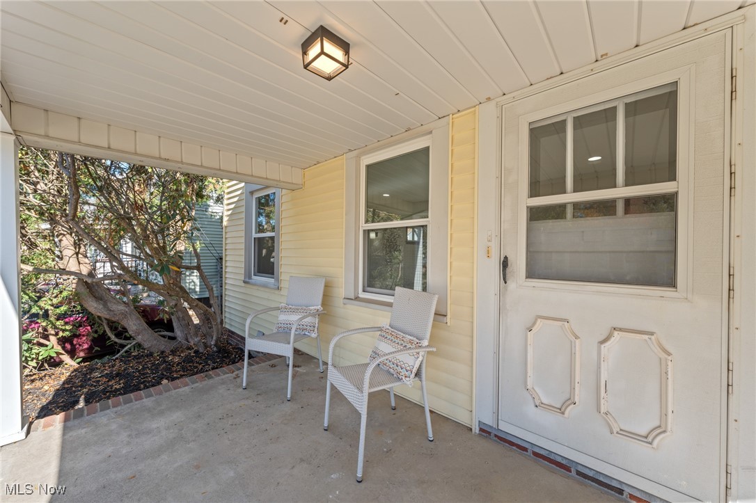 City/Louisville - Residential