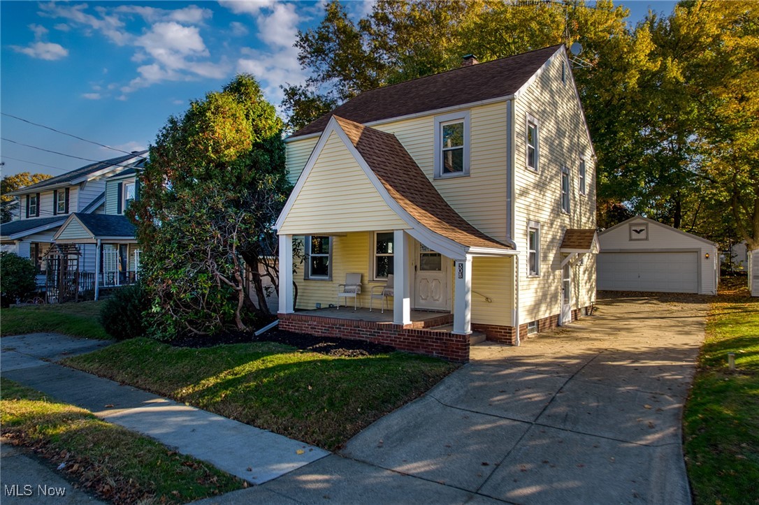 City/Louisville - Residential