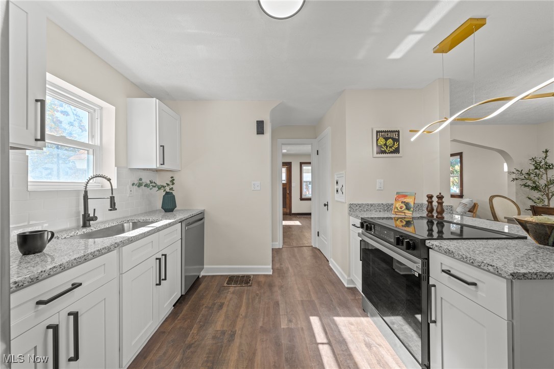 City/Louisville - Residential