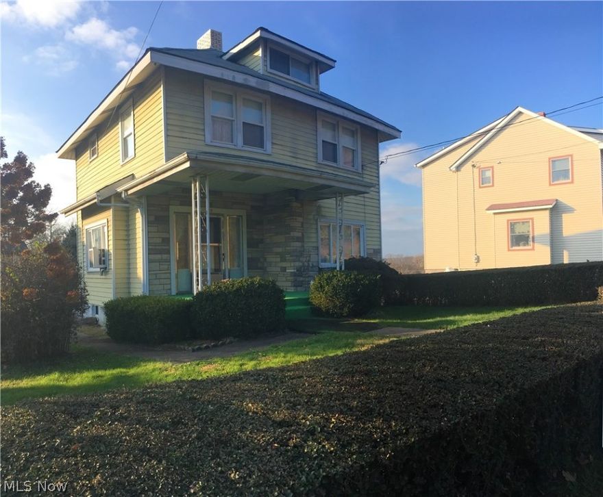 A rare find here on Windsor Heights. A large fenced in backyard with an oversized two-car tandem garage. This charming 3-bedroom home features a breakfast nook perfect for sipping that morning coffee while watching the kids and or dogs play outside. The bonus room makes a perfect family room or dining room off the kitchen and features a cozy decorative fireplace. This wonderful family home can be yours for little or no money down. Do not hesitate and call now before it’s gone!