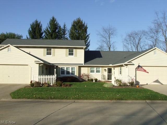 Bent Creek Condo - Residential