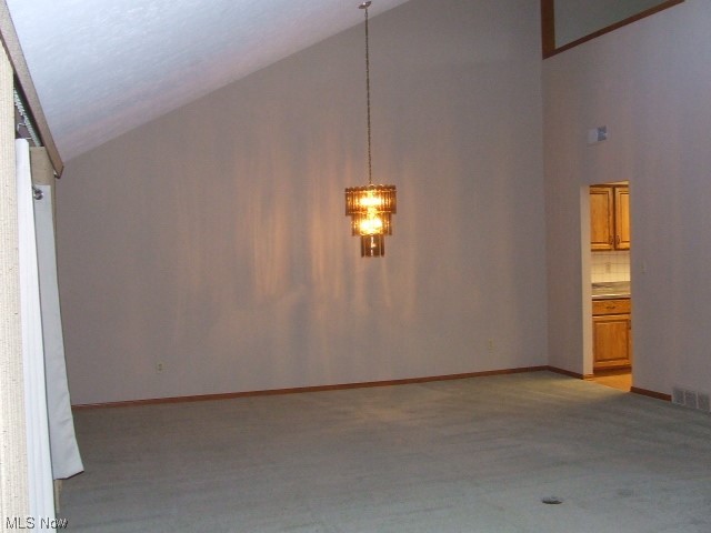 Bent Creek Condo - Residential