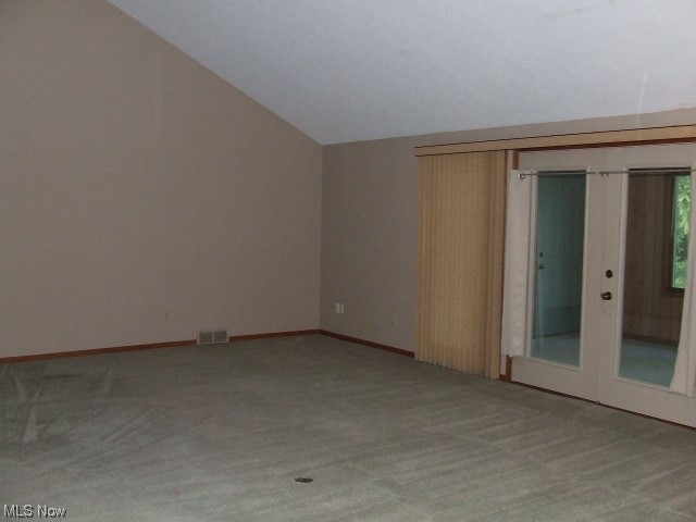 Bent Creek Condo - Residential