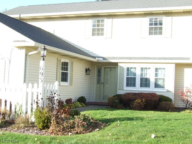 Bent Creek Condo - Residential