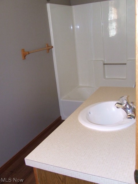 Bent Creek Condo - Residential
