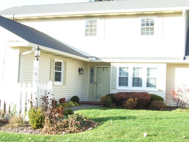 Bent Creek Condo - Residential