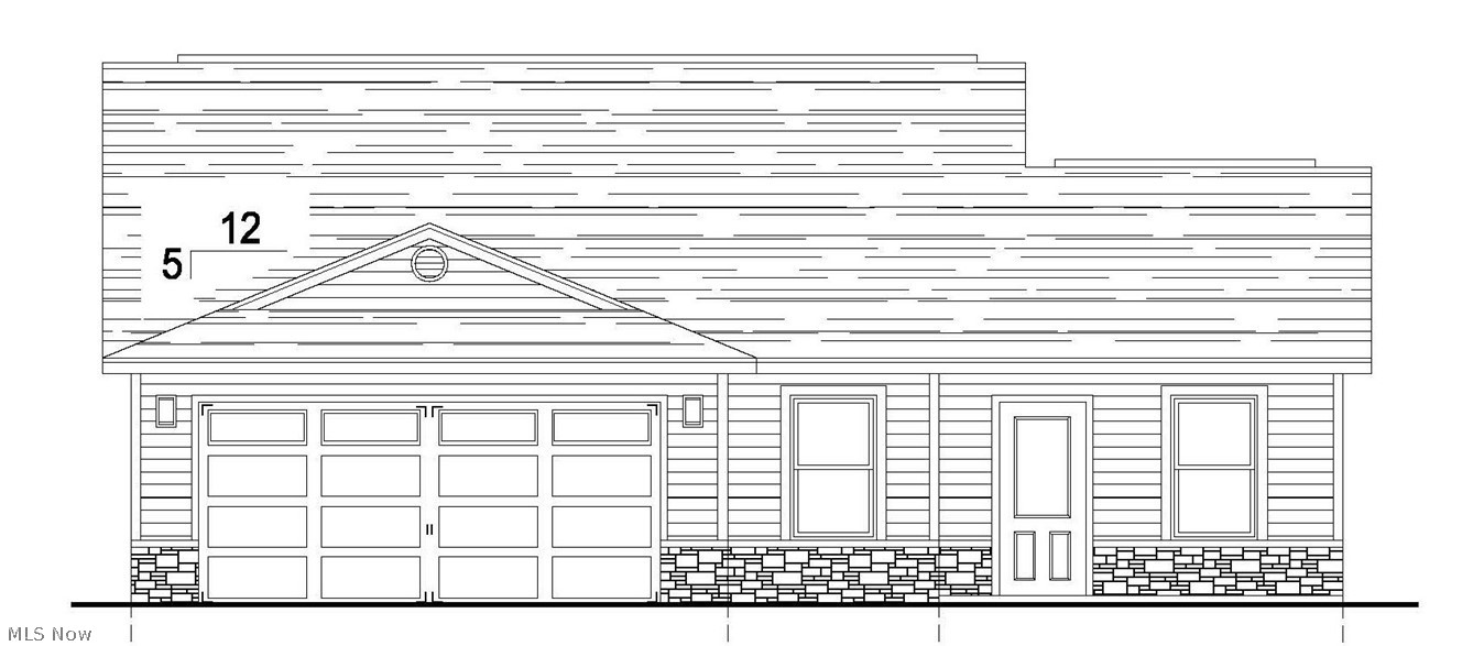 Wanting a new home but the building costs have you second-guessing? Here is a great opportunity to buy a brand new home in Strasburg. This 1500 sq ft single-family home has 2 bedrooms, a den (optional 3rd bedroom), 2 baths, a sunroom, and a 2 car garage. These homes are energy efficient and come with a 1 yr builder warranty. These new builds are coming soon, claim your lot today.