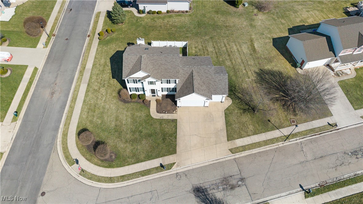 534 Quail Hollow Avenue, Canton, Ohio image 2