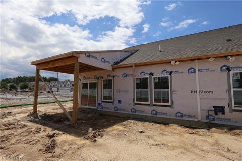 Tiny photo for 5095 Shepherds Glen GLN, Willoughby, OH 44094 (MLS # 5221646)
