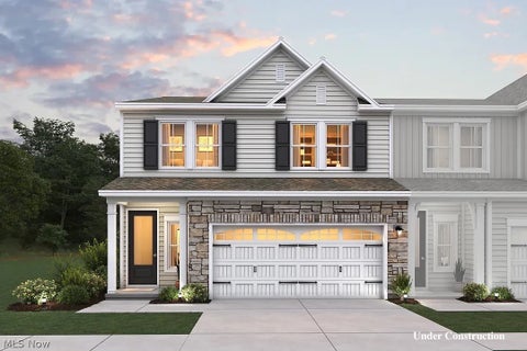 Photo of 5095 Shepherds Glen GLN, Willoughby, OH 44094 (MLS # 5221646)
