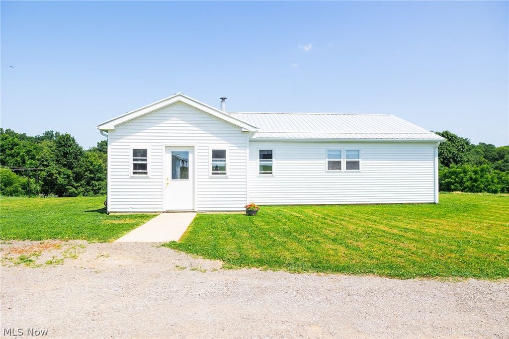 Photo of 3825 Pryor Road #1, Chandlersville, OH 43727 (MLS # 5225036)