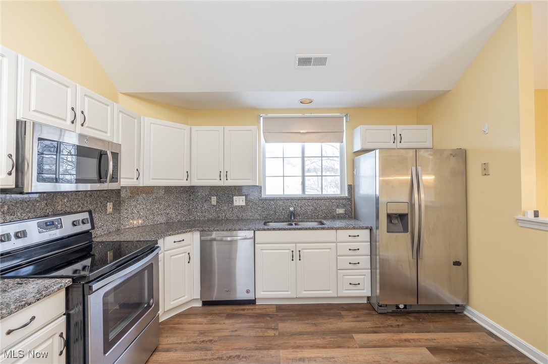 North Olmsted Golf Course - Residential