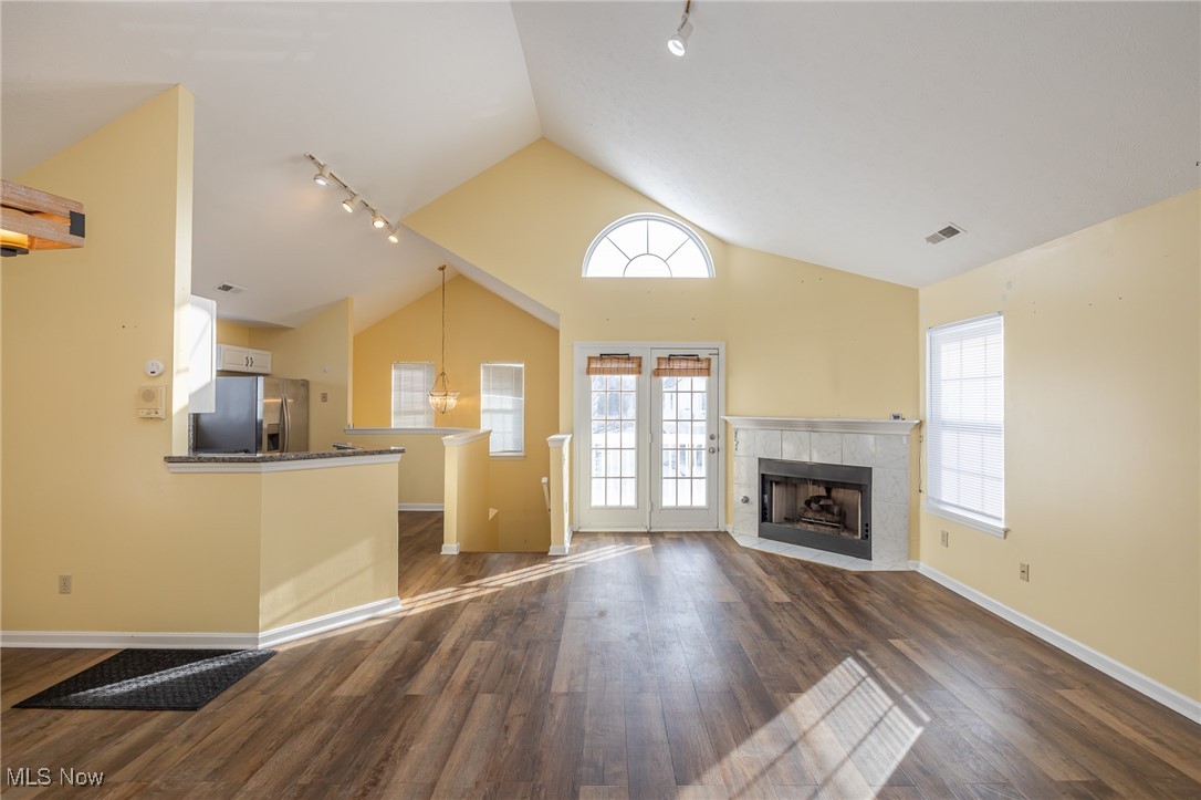 North Olmsted Golf Course - Residential