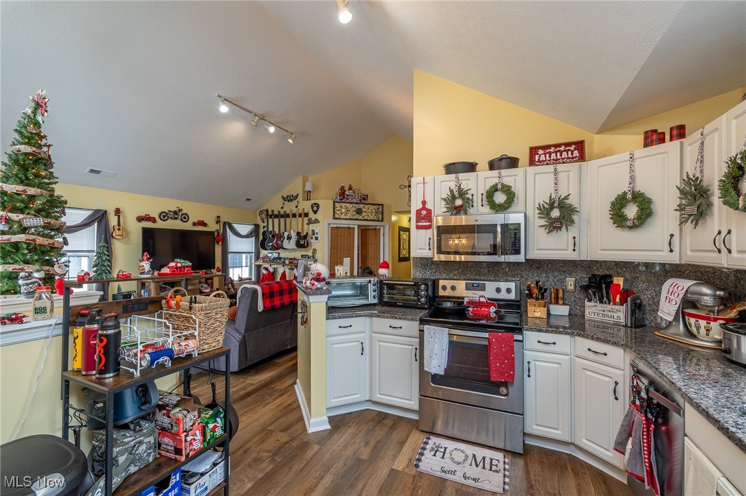 North Olmsted Golf Course - Residential