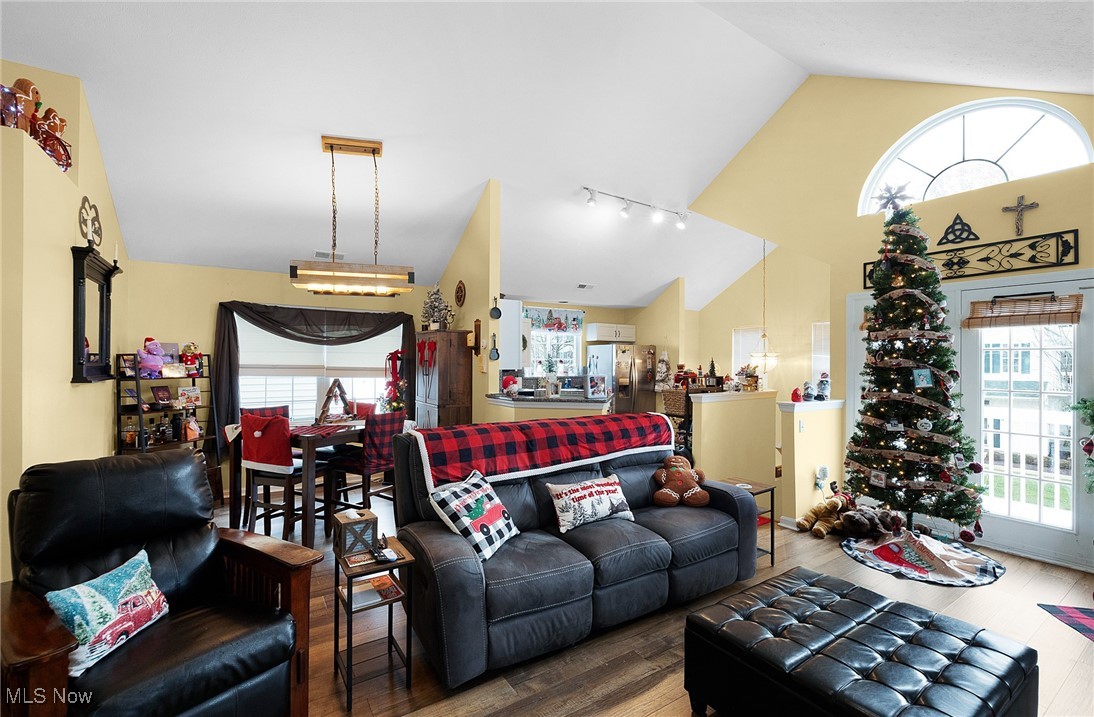 North Olmsted Golf Course - Residential