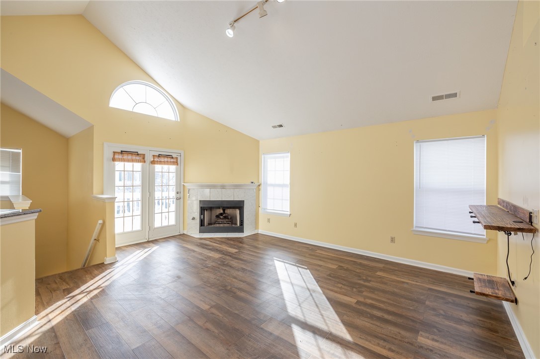 North Olmsted Golf Course - Residential