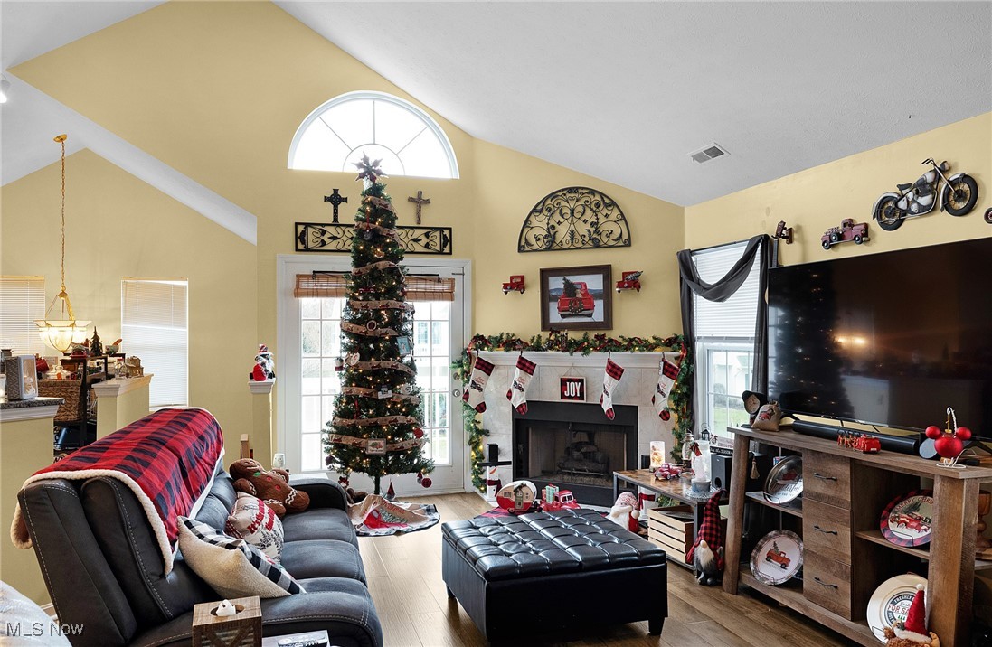 North Olmsted Golf Course - Residential