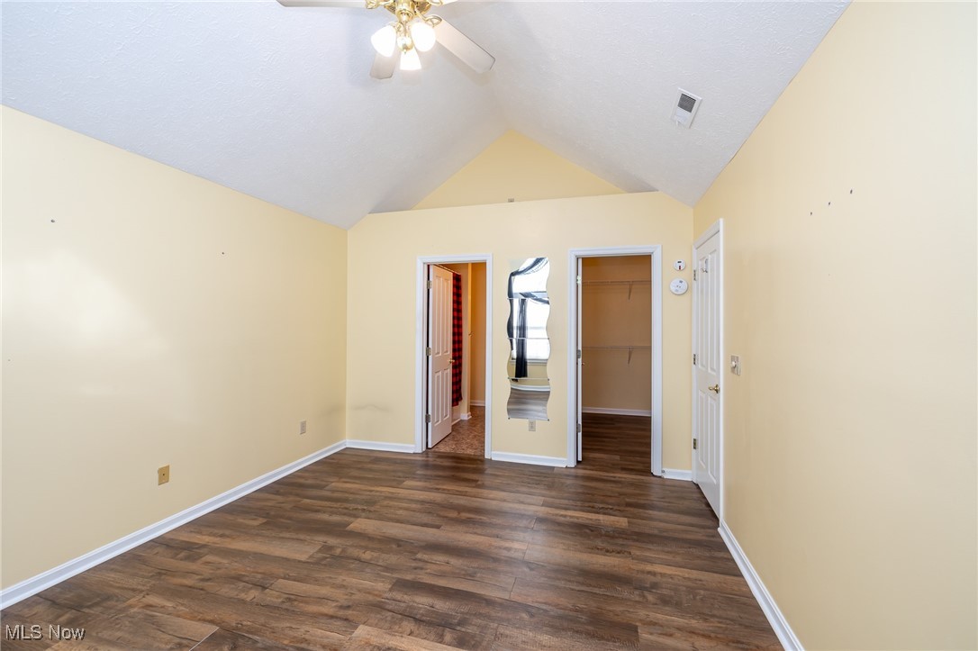 North Olmsted Golf Course - Residential