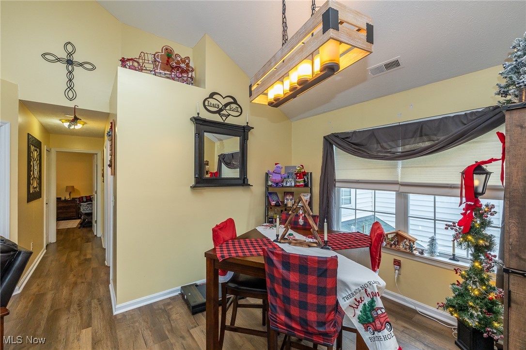 North Olmsted Golf Course - Residential