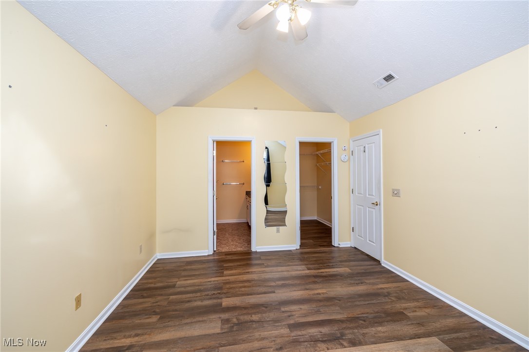 North Olmsted Golf Course - Residential