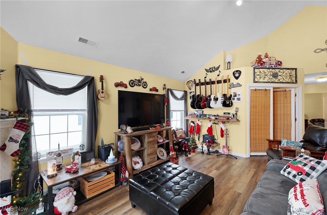 North Olmsted Golf Course - Residential