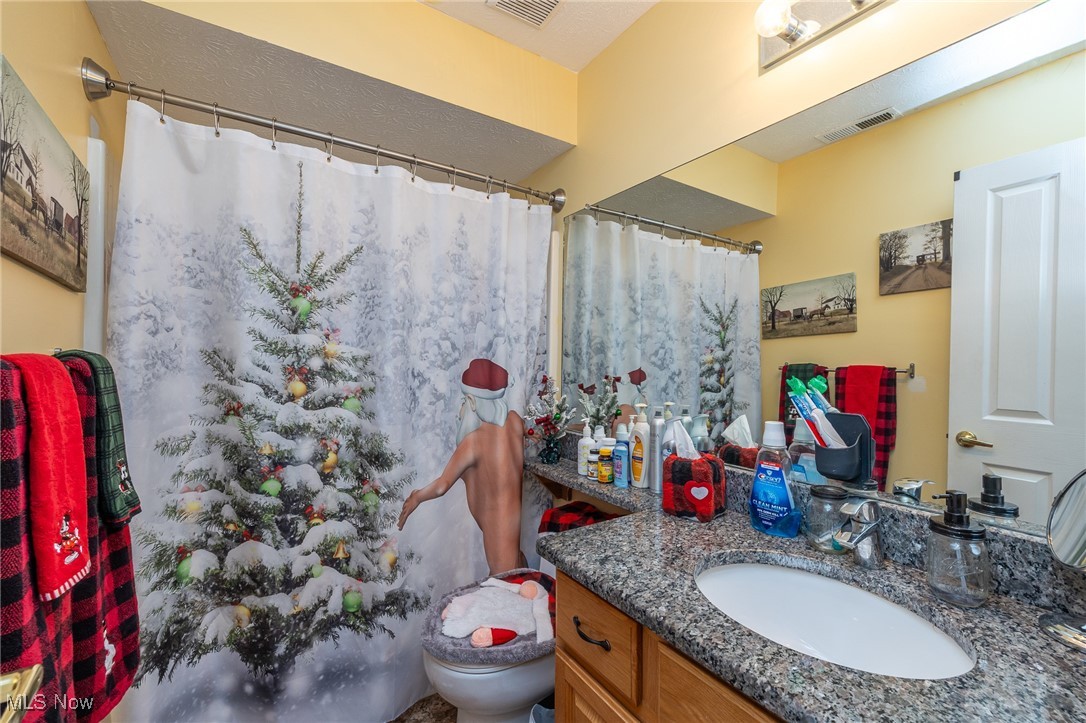 North Olmsted Golf Course - Residential