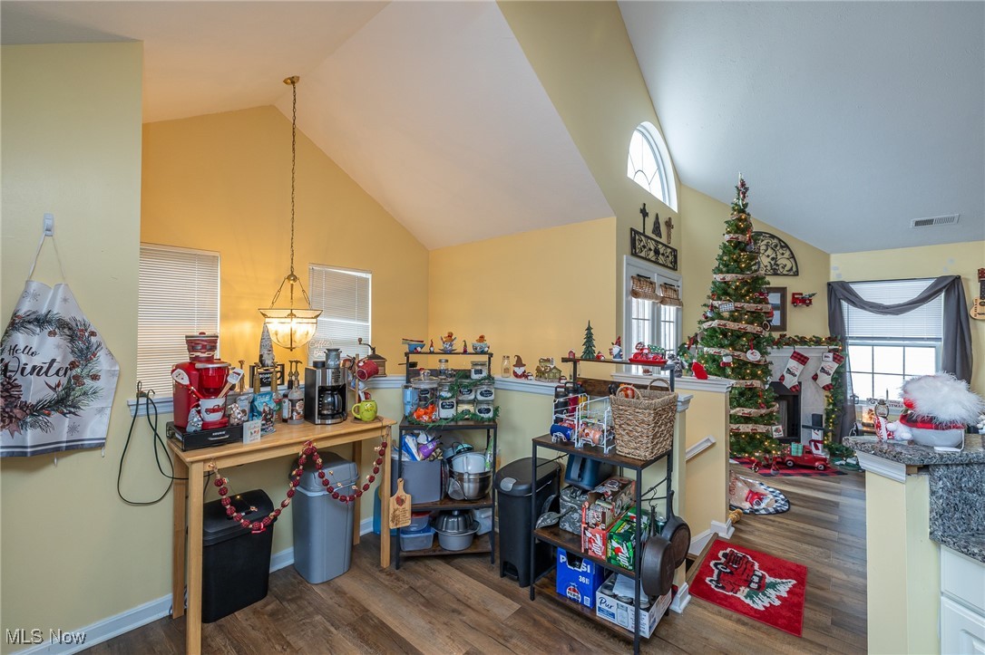 North Olmsted Golf Course - Residential