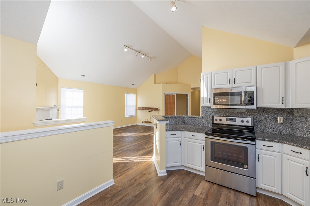 North Olmsted Golf Course - Residential